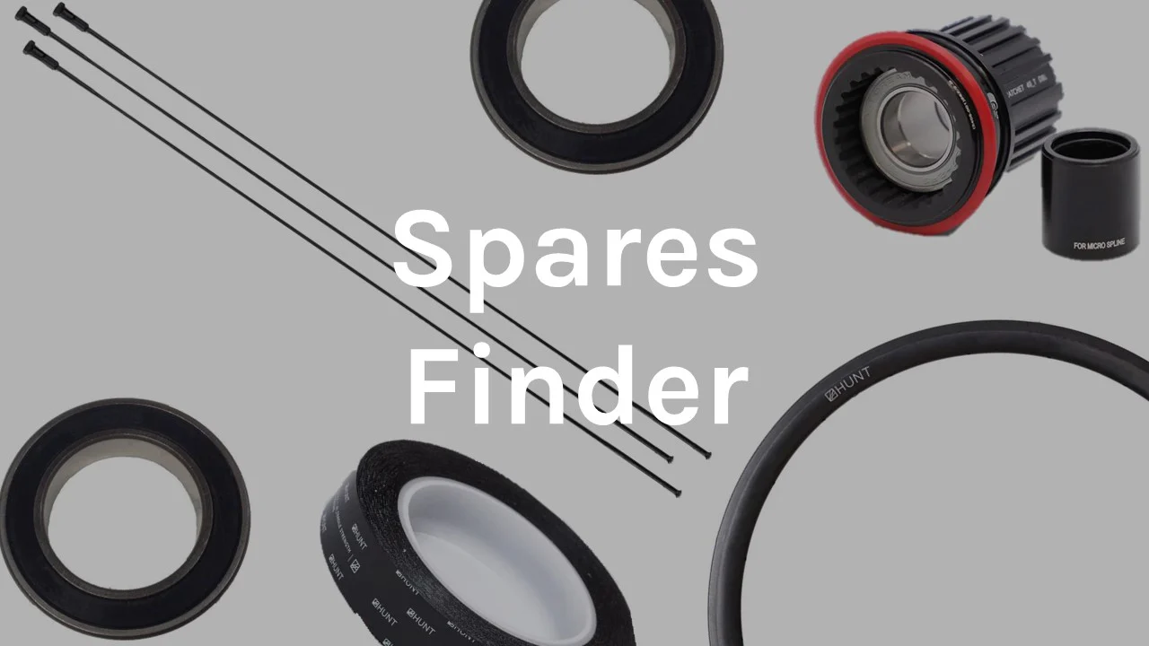 Unrivaled Speed, Hand-Built Precision